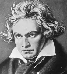 Arritimia pode ter influenciado composições de Beethoven