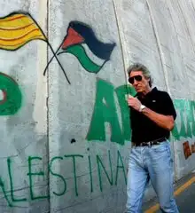 Gilberto Gil e Caetano Veloso negam pedido de boicote à Israel feito por Roger Waters