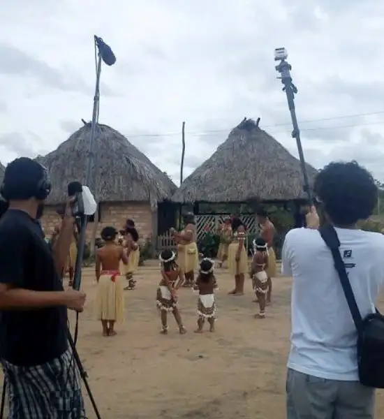 Conheça acervo de músicas indígenas da Amazônia na internet
