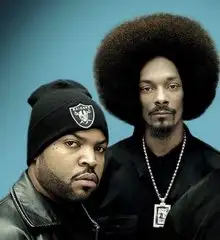Se liga no show do N.W.A, com participação do Snoop, que rolou no Coachella