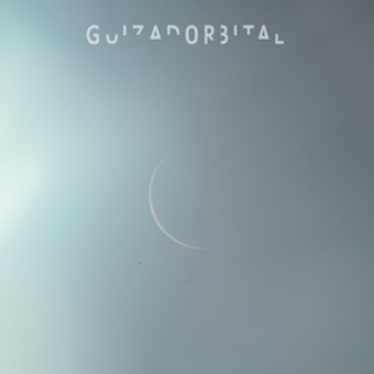 Guizadorbital foi lançado nas plataformas digitais pelo Selo EAEO