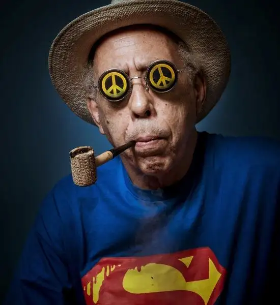 "Artista tem que dar murro em ponta de faca até aprender"