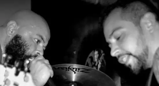 Enquanto isso, no extremo norte de São Paulo