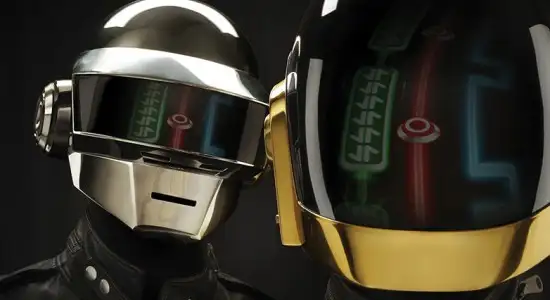Integrante do Daft Punk poderá lançar álbum solo