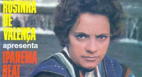 45 anos de Ipanema Beat, uma pérola rara de Rosinha de Valença