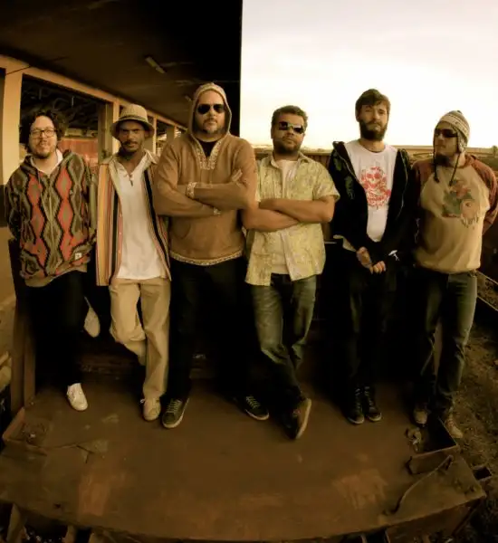 "A paz, como a música, é uma necessidade universal”