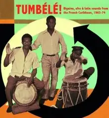 Ancient Afro Rhythm Masters