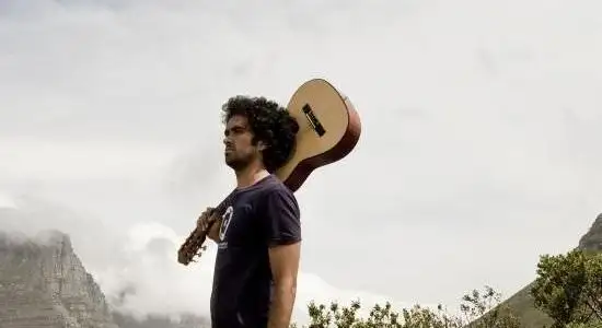 Assista aos clipes do disco Spirit, de Brendan Adams