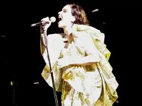Björk invade o MoMA