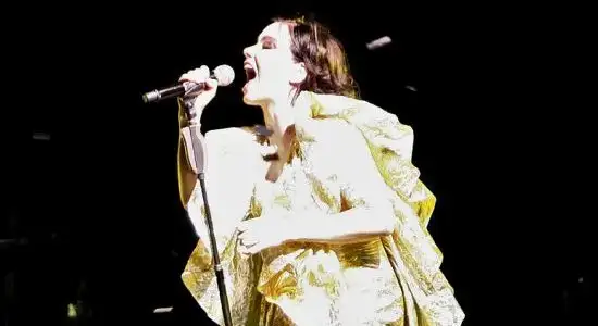 Björk invade o MoMA