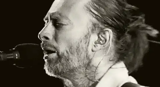 Como faturar US$ 20 milhões na internet? Pergunte a Thom Yorke
