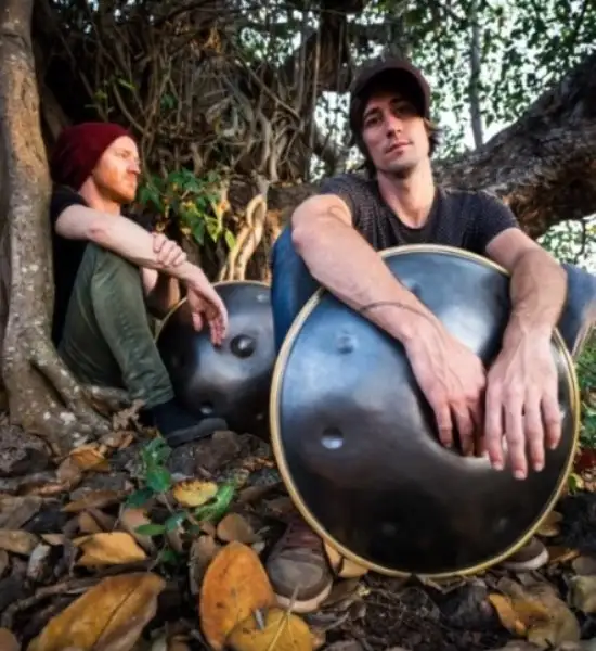 Conheça a magia do Hang, um dos instrumentos mais novos do mundo