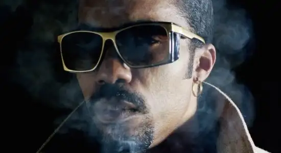 Dam-Funk faz DJ set na Superloft em São Paulo