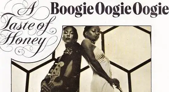 Dica do Réu: A Taste Of Honey e Lionel Ritchie, baby