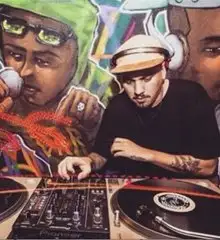 DJ Kokay | For Smoka - V1