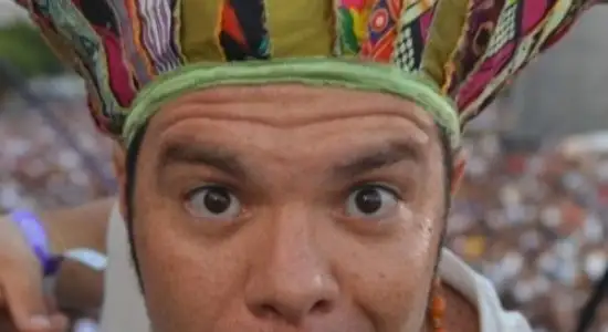 DJ MAM lança Sotaque Recarregado