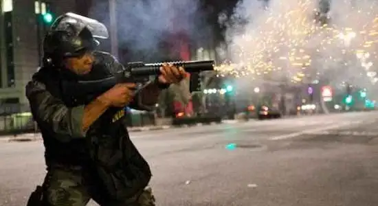Em tempos de chacina em SP, 5  músicas sobre violência policial