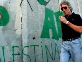 Gilberto Gil e Caetano Veloso negam pedido de boicote à Israel feito por Roger Waters