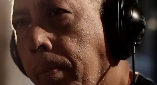 Jards Macalé e Omar Salomão reúnem música e poesia no Sesc Ipiranga