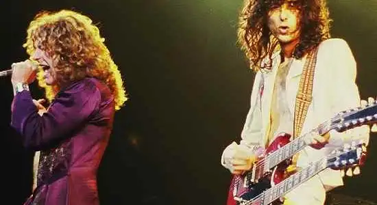 Led Zeppelin: primeira versão remixada da nova discografria é lançada