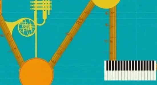 Leonardo Salazar  lança segunda edição do livro “Música Ltda”