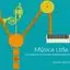 Leonardo Salazar  lança segunda edição do livro “Música Ltda”