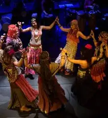 Mawaca reúne arranjos em homenagem à diversidade musical indígena