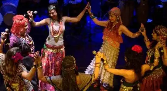 Mawaca reúne arranjos em homenagem à diversidade musical indígena