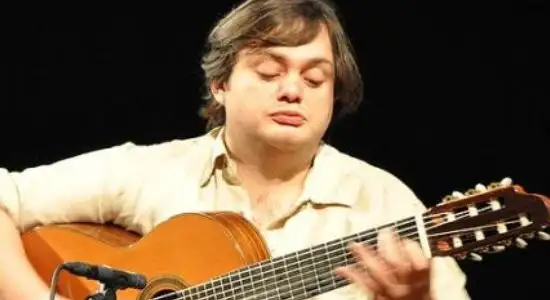 Novo álbum de Yamandu fica entre o erudito e o popular