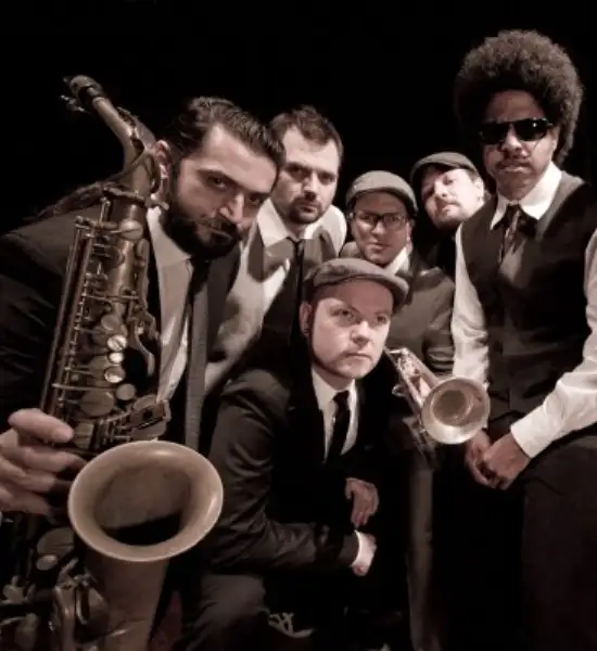 O baile jamaicano-tupiniquim da OBMJ