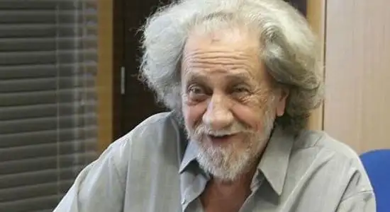 O universo sertanejo, musical e particular de Elomar