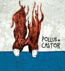 Pollux e Castor é um quarteto de rock alternativo de São Paulo. A proposta do grupo é fazer música instrumental com influências de no wave.