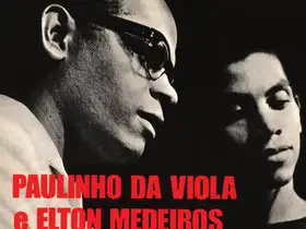 Primeiro disco de Paulinho da Viola é relançado aos seus 50 anos de carreira