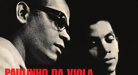 Primeiro disco de Paulinho da Viola é relançado aos seus 50 anos de carreira