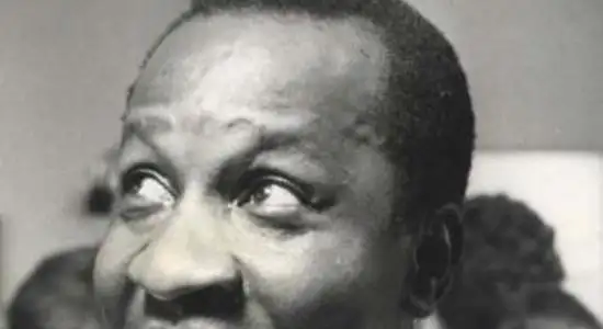 Saudadis do sambista Mussum!