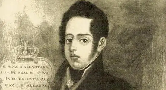 Sete músicas que D. Pedro ouviu ao levantar as calças para a independência