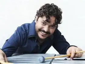 Teclas no Choro é o novo álbum do vibrafonista Ricardo Valverde