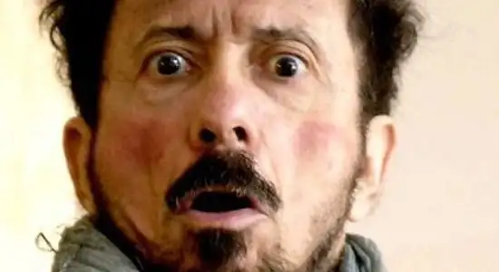 Tom Zé é o único brasileiro a entrar no ranking da Pitchfork