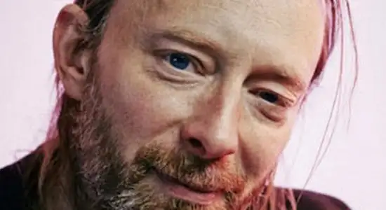 Thom Yorke e a arte das ambientações