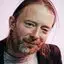 Thom Yorke e a arte das ambientações