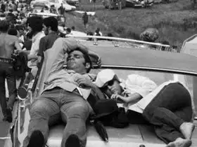 Woodstock, 46 anos: os 5 melhores vídeos do festival da paz e do amor