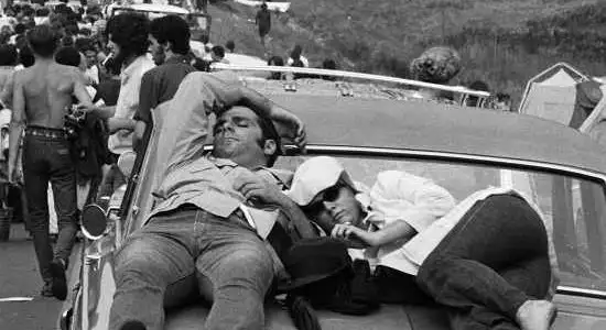 Woodstock, 46 anos: os 5 melhores vídeos do festival da paz e do amor