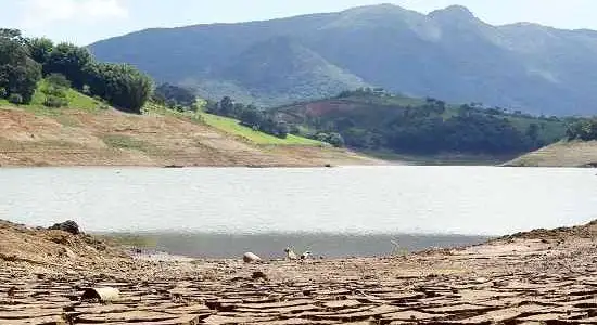 WTF: Alckmin vai receber prêmio por gestão hídrica em SP