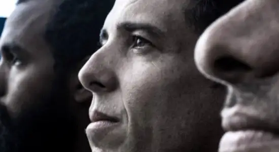 BaianaSystem mostra faixa de autoria de Russo Passapusso e Mintcho Garrammone