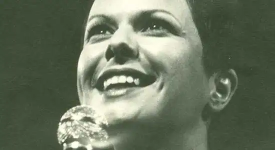 Dica do Réu: Elis Regina e o transversal do tempo