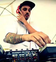DJ Kokay | For Smoka - V4