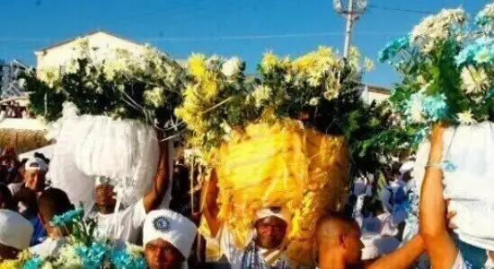 Dois de fevereiro: Ouça sete músicas em homenagem ao dia de Iemanjá