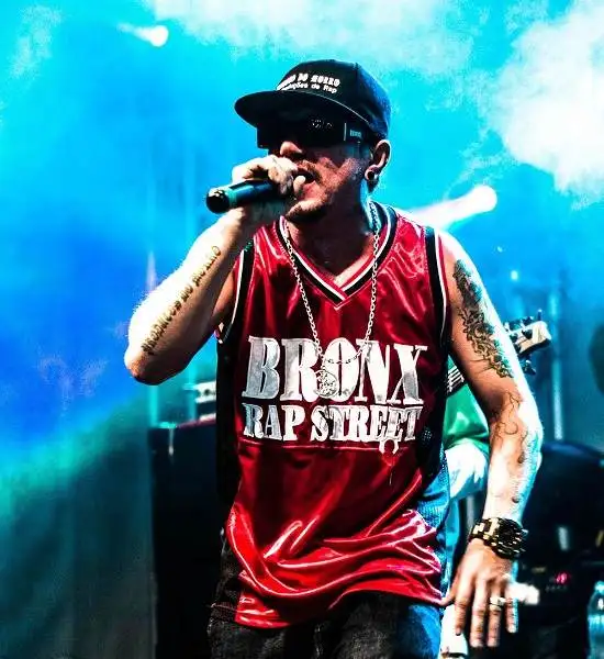 Erivan contou ao Moozyca como o Rap o levou do Castelo Encantado à Finlândia