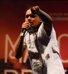 Fortaleza: coletânea de Rap, lançada ontem no Maloca Dragão, reúne 40 grupos
