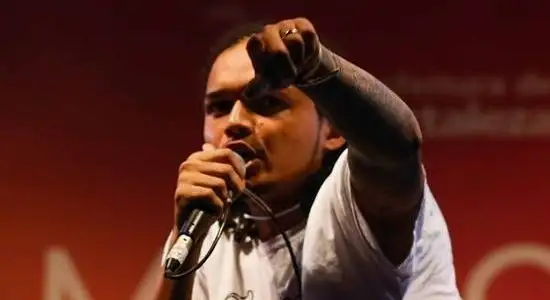 Fortaleza: coletânea de Rap, lançada ontem no Maloca Dragão, reúne 40 grupos